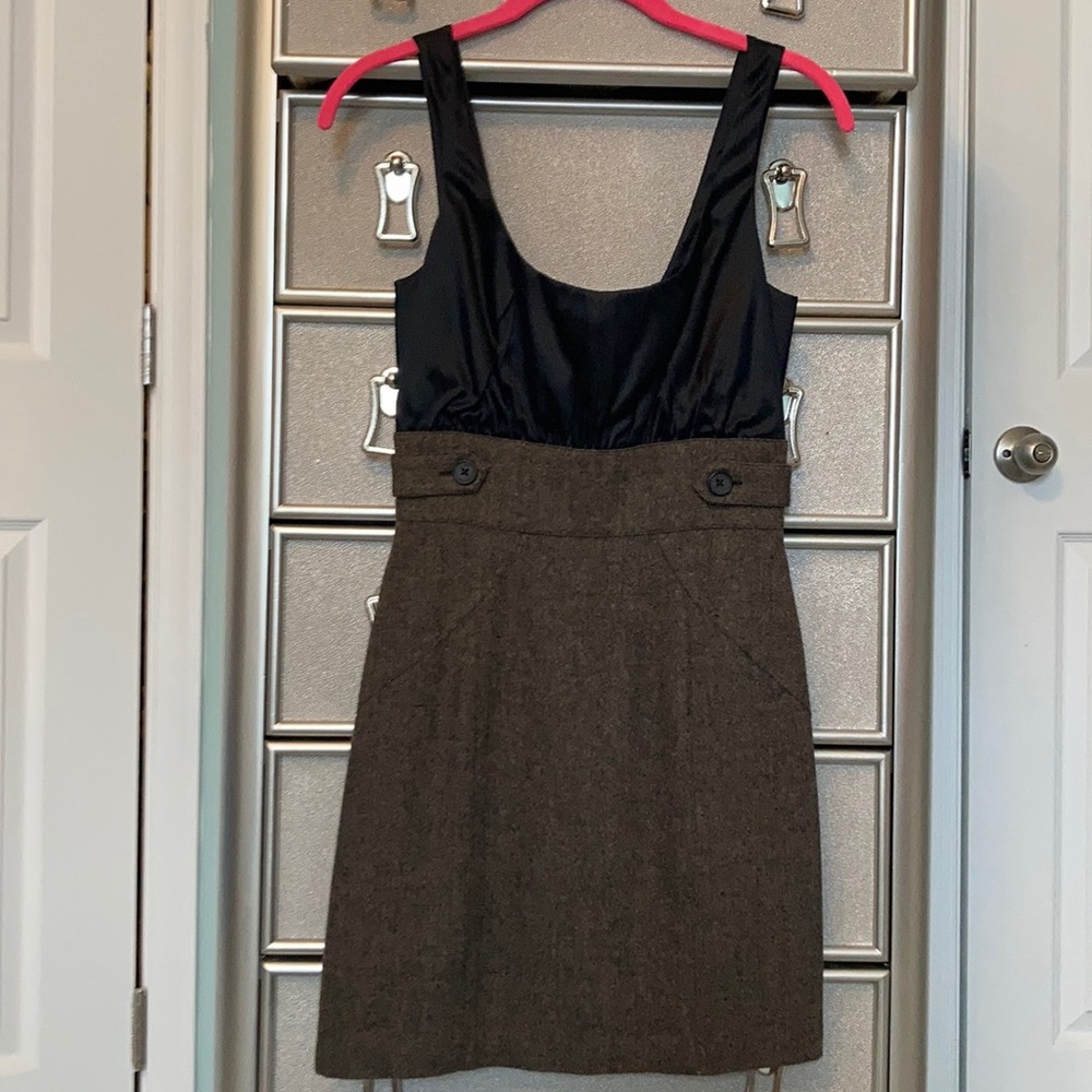 Bebe dress XS
